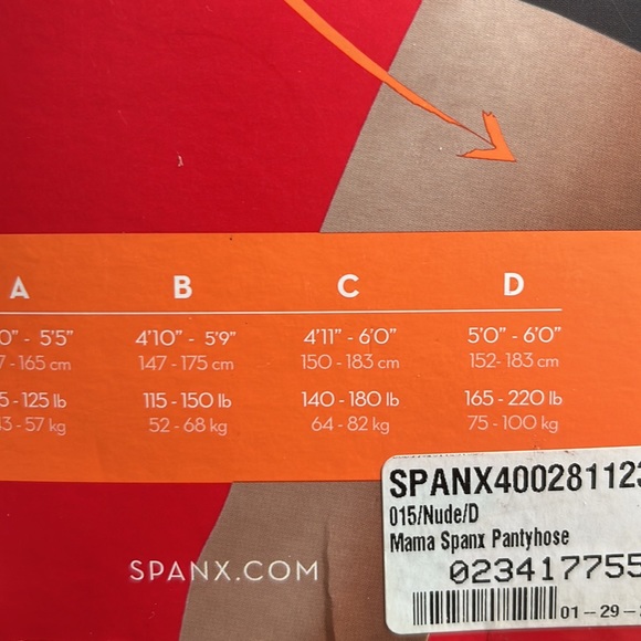 SPANX | Intimates & Sleepwear | Spanx Mamanude | Poshmark